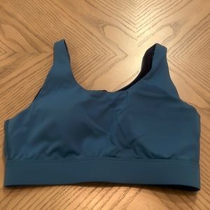 Outdoor Voices sports bra